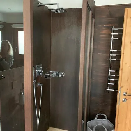 Apartament Chesa Collina *