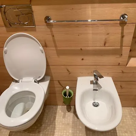 Apartamento Chesa Collina
